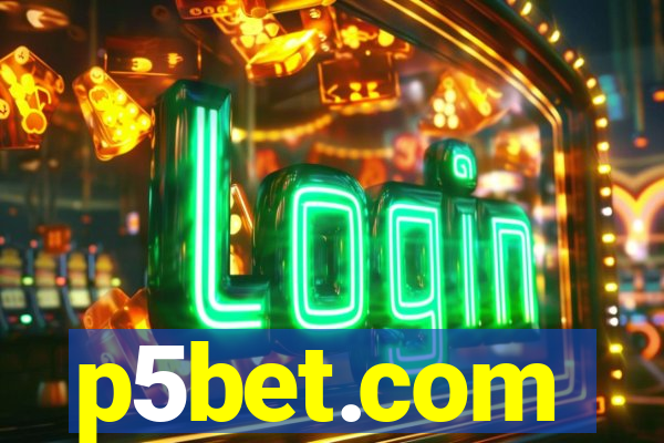 p5bet.com