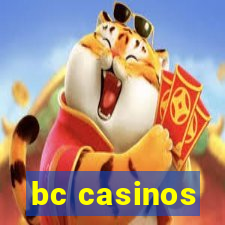 bc casinos