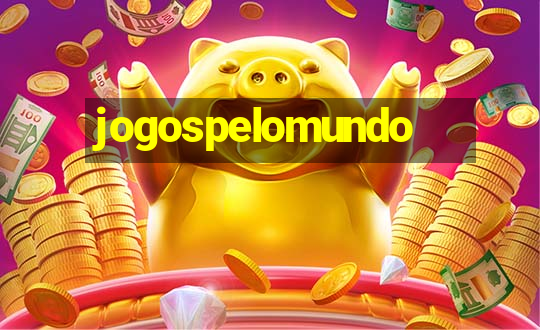 jogospelomundo