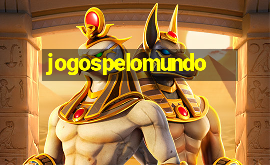 jogospelomundo