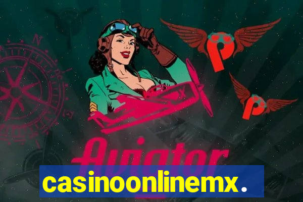 casinoonlinemx.mx