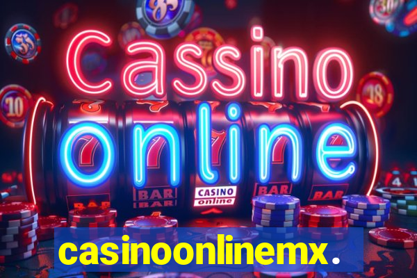 casinoonlinemx.mx