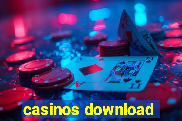 casinos download