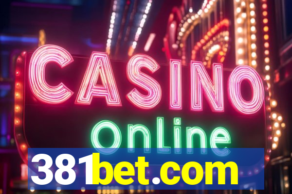 381bet.com