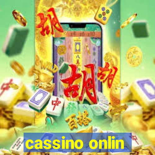 cassino onlin