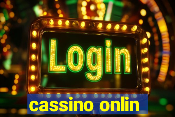 cassino onlin