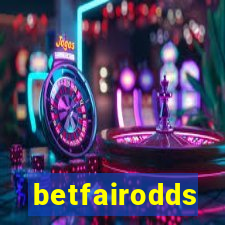 betfairodds