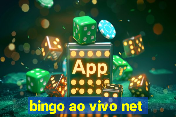 bingo ao vivo net