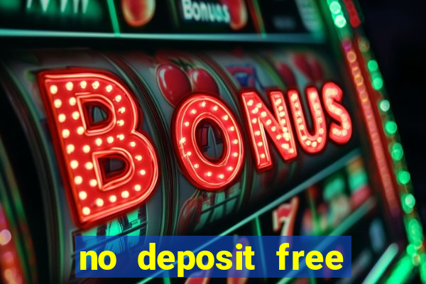 no deposit free bingo bonus