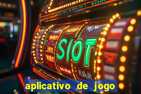 aplicativo de jogo big win