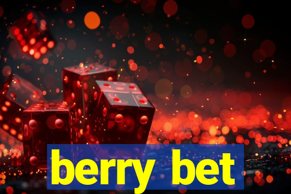 berry bet