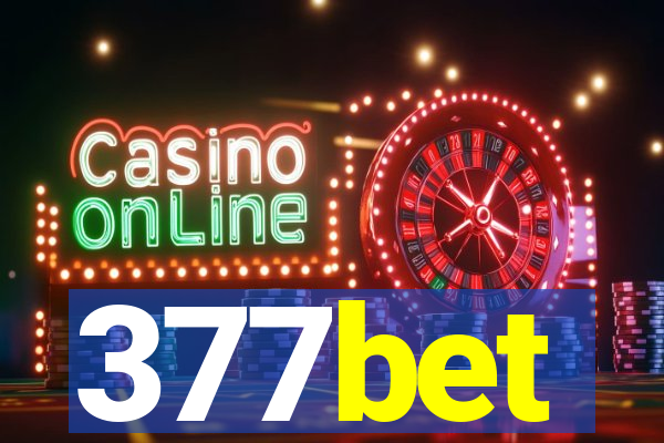 377bet