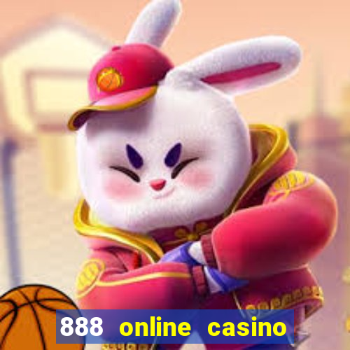 888 online casino bonus codes