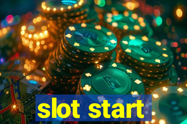 slot start