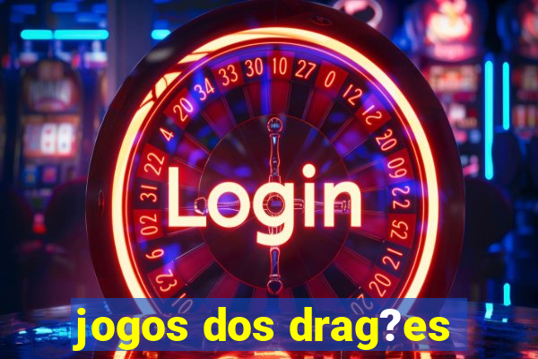 jogos dos drag?es