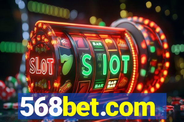 568bet.com