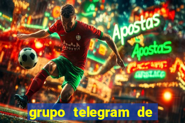 grupo telegram de jogos hackeado