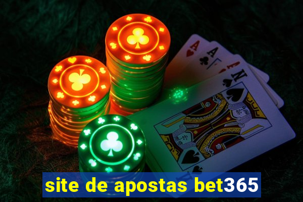 site de apostas bet365