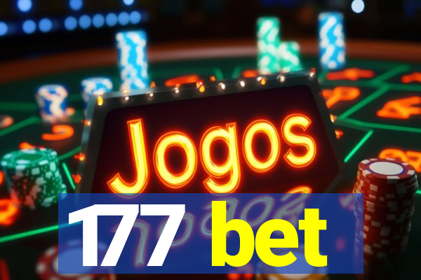 177 bet