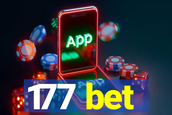 177 bet