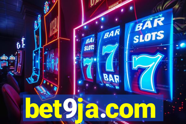 bet9ja.com