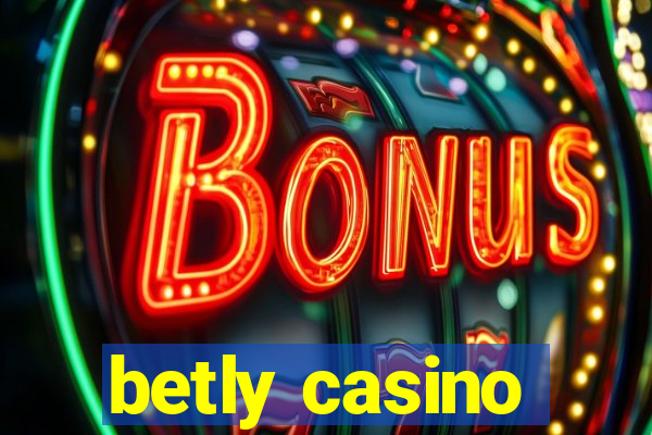 betly casino