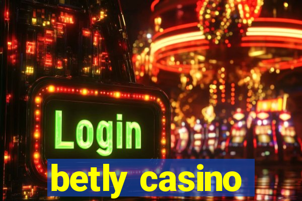 betly casino