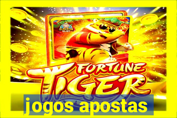 jogos apostas