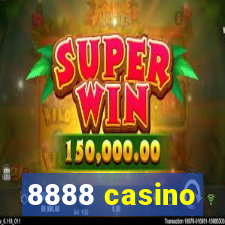 8888 casino