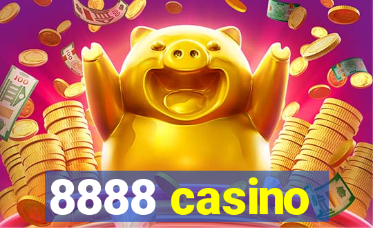 8888 casino