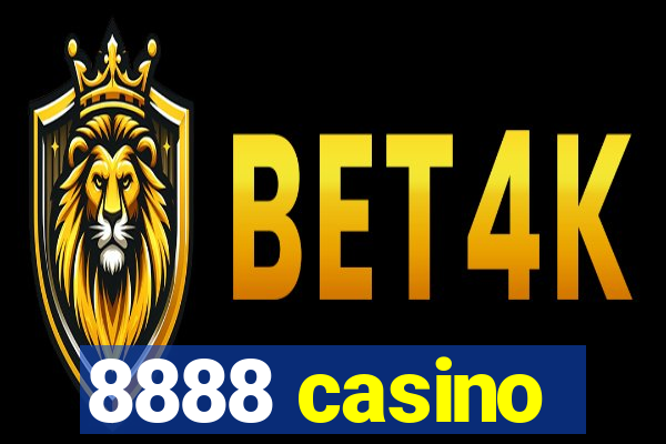 8888 casino