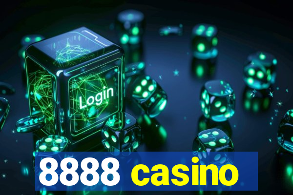 8888 casino