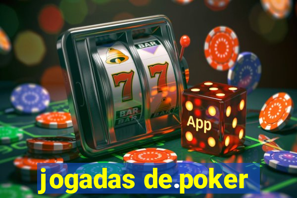 jogadas de.poker