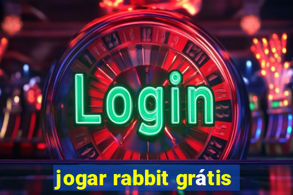 jogar rabbit grátis