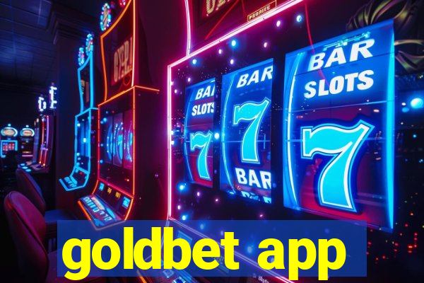 goldbet app