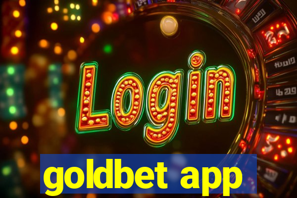 goldbet app