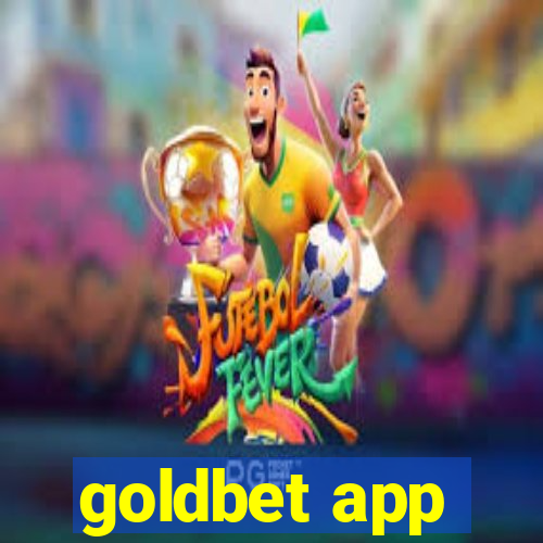 goldbet app