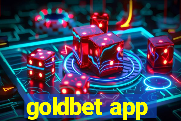 goldbet app