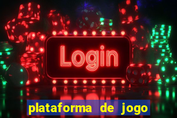 plataforma de jogo que está pagando