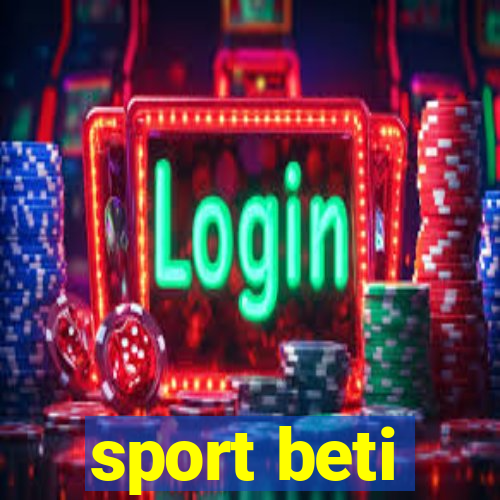 sport beti