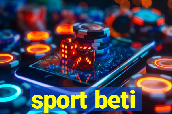 sport beti