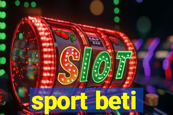 sport beti