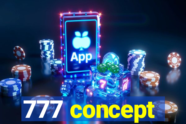 777 concept