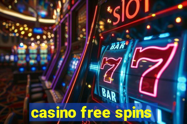 casino free spins