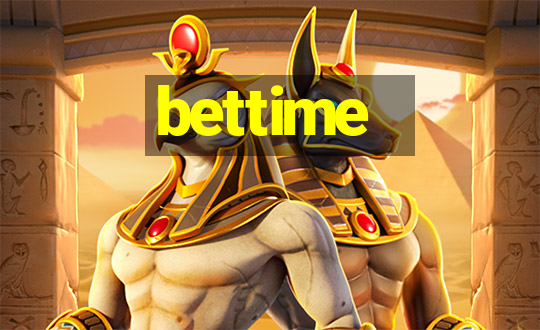 bettime