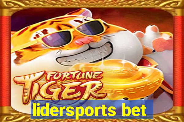 lidersports bet