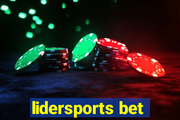 lidersports bet