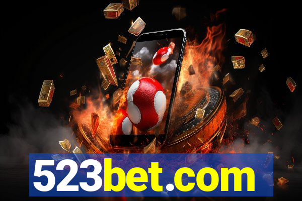 523bet.com