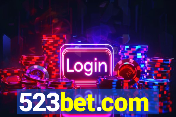 523bet.com