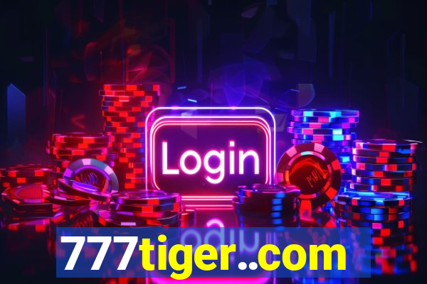 777tiger..com